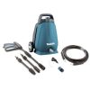 MAKITA HW102 Magasnyomású mosó  1300W  100bar