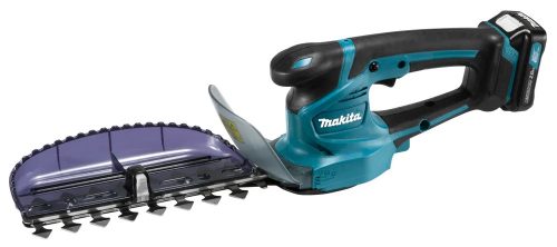 MAKITA UH201DSA Sövényvágó és fűszegélynyíró  10,8V  2,0Ah akku+töltő