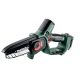 METABO MS 18 LTX 15 Akkumulátoros ágvágó fűrész  18V  15cm - kartonpapírban