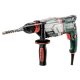 METABO KHE 2860 Quick kombikalapács cseretokmánnyal - Metaboxban