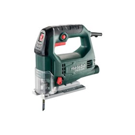 METABO STEB 65 Quick szúrófűrész - kartonpapírban
