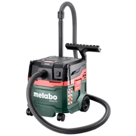 METABO AS 20 L elektromos porszívó 1200W