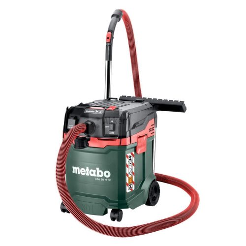 METABO ASA 30 M PC univerzális porszívó