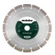 METABO SP  gyémánt darabolótárcsa  U  230*22,23mm