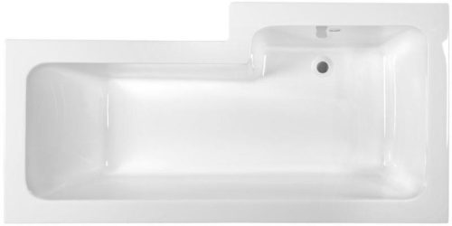 M-Acryl Linea fürdőkád 160*70/85cm BAL értékcsökkentett