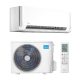 MIDEA MCB-12-SP Breezeless E inverteres Split klíma  R32  3,5kW