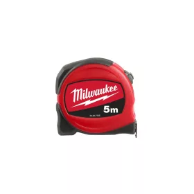 MILWAUKEE Slimline Mérőszalag 19mm    5m