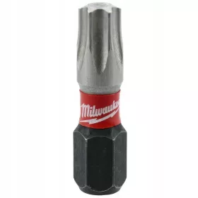 MILWAUKEE TX30 bit, hossz: 25mm