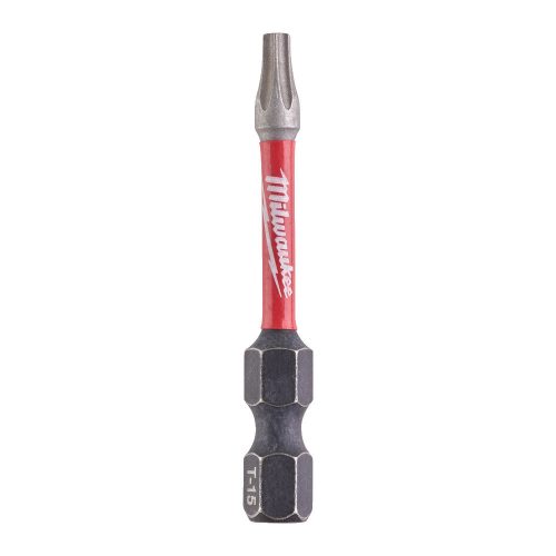 MILWAUKEE Shockwave bit TX15  50mm