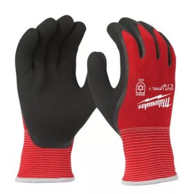   MILWAUKEE Vágásbiztos védőkesztyű, 1. vágási szint, méret: XL/10