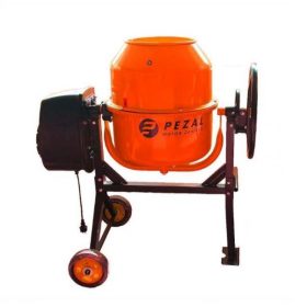 Betonkeverő PBZ 141B-650W