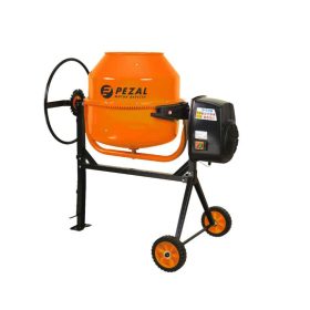 Betonkeverő PBZ 181B-1050 W