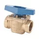 MOFÉM Aha golyóscsap  1/2”  BB