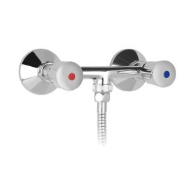 MOFÉM Eurosztár zuhanycsaptelep zuhanyszett nélkül