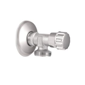 MOFÉM Aha sarokszelep  1/2” - 3/8”