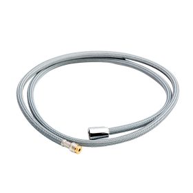 MOFÉM kihúzható gégecső álló mosogatócsaptelephez