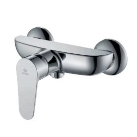   MOFÉM Hello zuhanycsaptelep egykaros, zuhanyszett nélkül - króm