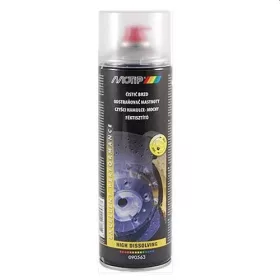 MOTIP 090563D féktisztító spray  500ml