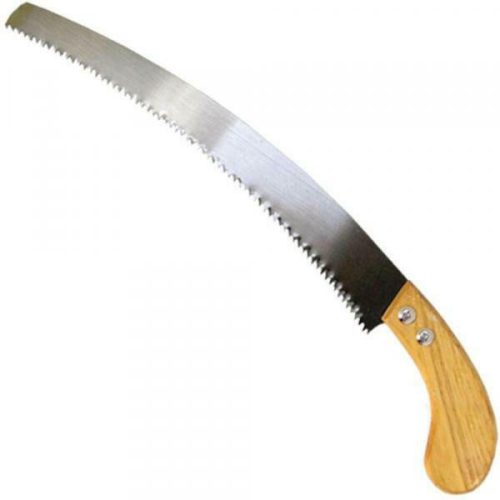 MUTA Ágfűrész, fa nyéllel  350mm