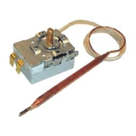   MENTAVILL Bojler hőmérséklet szabályozó 7-80fok HAJDU MMG 1F KT-165 AV