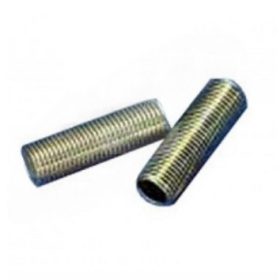 Közcsavar alumínium  M10*1  20mm  KCS001