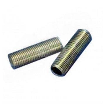 Közcsavar alumínium  M10*1  20mm  KCS001