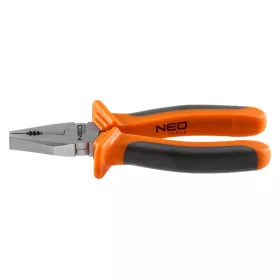 Neo Tools KOMBINÁLT FOGÓ 160MM