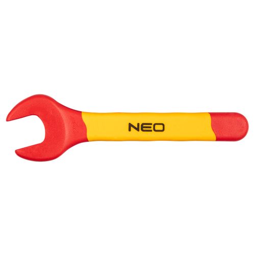 Neo Tools Villáskulcs 22mm 1000V, szigetelt, lapos