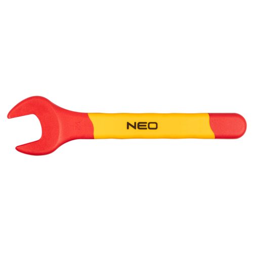 Neo Tools Villáskulcs 24mm 1000V, szigetelt, lapos