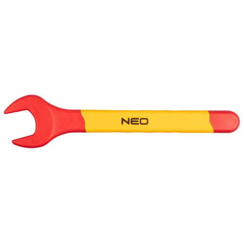 Neo Tools Villáskulcs 32mm 1000V, szigetelt, lapos