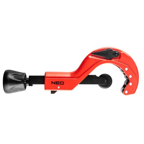 Neo Tools Csővágó 63mm, PVC, PE, PP