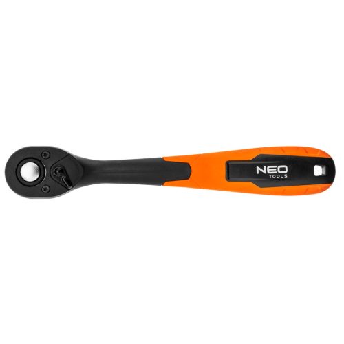 Neo Tools Racsnis kulcs 1/2" 250mm, DIN 3122