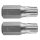 Neo Tools Torx bit, 3/8", T50x30mm, S2, 2db