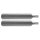 Neo Tools Torx bit, 3/8", T30x75mm, S2, 2db