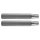 Neo Tools Torx bit, 3/8", T50x75mm, S2, 2db