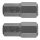 Neo Tools Imbusz bit, 3/8", 12x30mm, S2, 2db