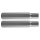 Neo Tools Imbusz bit, 3/8", 12x75mm, S2, 2db