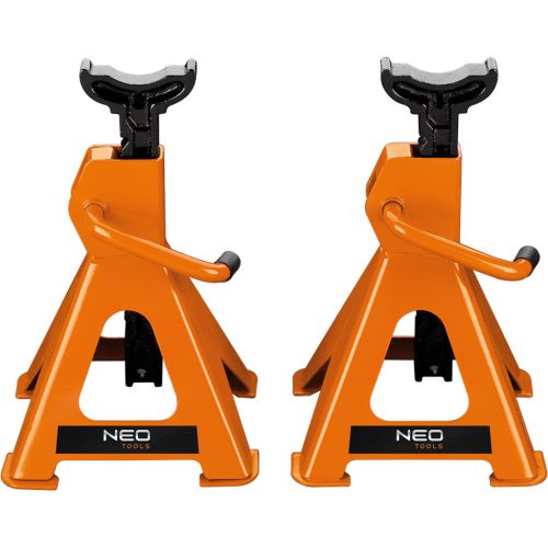 Neo Tools Emelő bak, 2t, 278-423mm, 2db