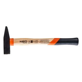 NEO Általános kalapács  500g   kőris nyél