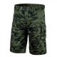 Neo Tools Terepmintás Munkásnadrág,CAMO, 60% pamut, 40% polyester, 255 g/m2, M