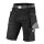 Neo Tools Karcsúsított(slim fit) Rövid munkásnadrág, 60% pamut, 37% polyester, 3% elastane, 285 g/m2, övvel, M