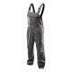 Neo Tools Kantáros Munkásnadrág, BASIC, L/52, 35% pamut, 65% polyester, 245 g/m2, térdprotektor zseb, L