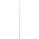 NORTENE Bamboo bambusz termesztő karó  átmérő: 12-14mm  hossz: 1,8m