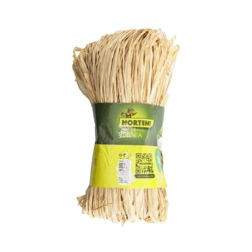 NORTENE Raphia raffia kötöző  150g  natúr