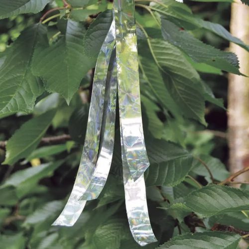 NORTENE Visual Repuls madárriasztó szalag  0,02*30m  színes