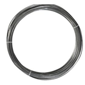 NORTENE Galvawire galvanizált dróthuzal  1,3mm*15m  ezüst