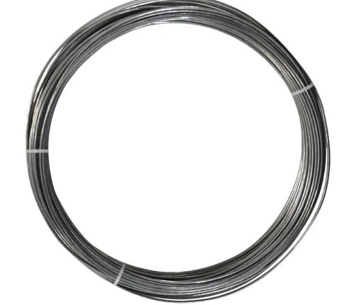 NORTENE Galvawire galvanizált dróthuzal  1,3mm*15m  ezüst