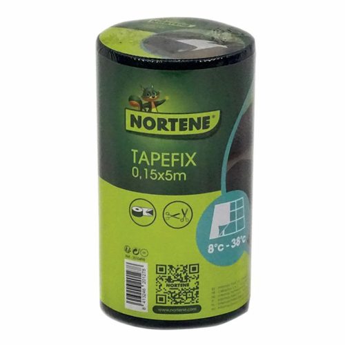NORTENE Tapefix öntapadó ragasztószalag  zöld  0,15*5m