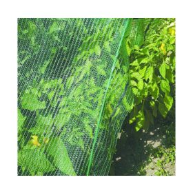   NORTENE Sun-Net szőtt árnyékoló háló  zöld  1,2*10m  30%  36g/m2