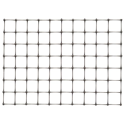 NORTENE Molenet (BOP 100) vakondháló kiskerti alkalmazásokhoz  fekete  2*25m